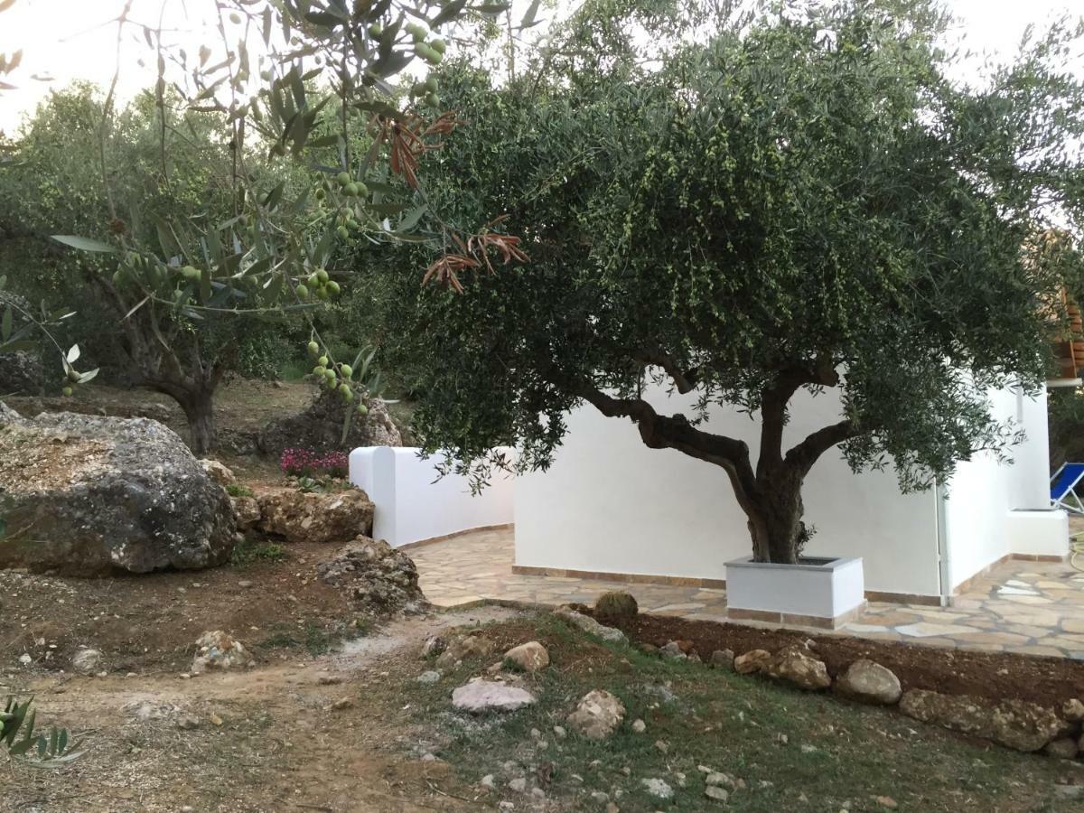 Ferienhaus Olive Garden Kyparissia Exterior photo