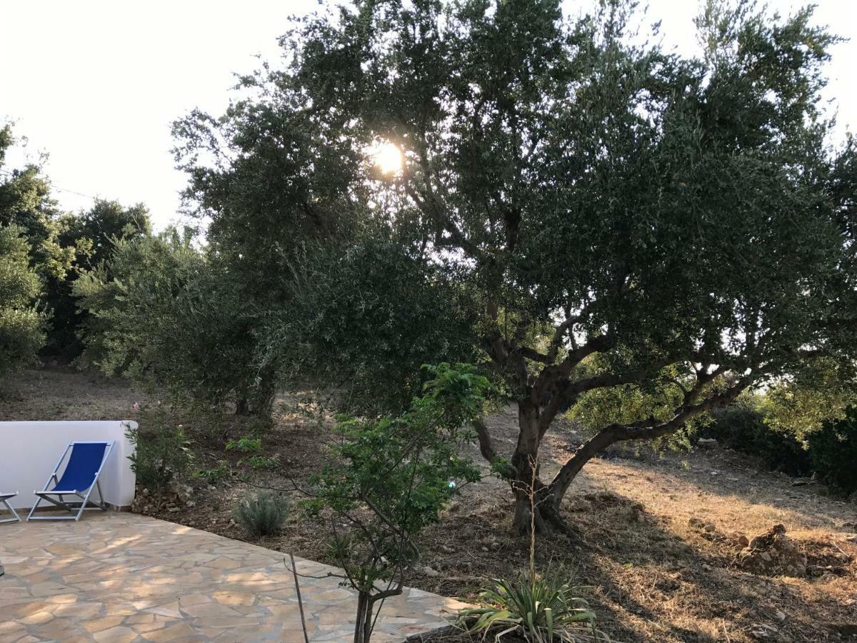 Ferienhaus Olive Garden Kyparissia Exterior photo