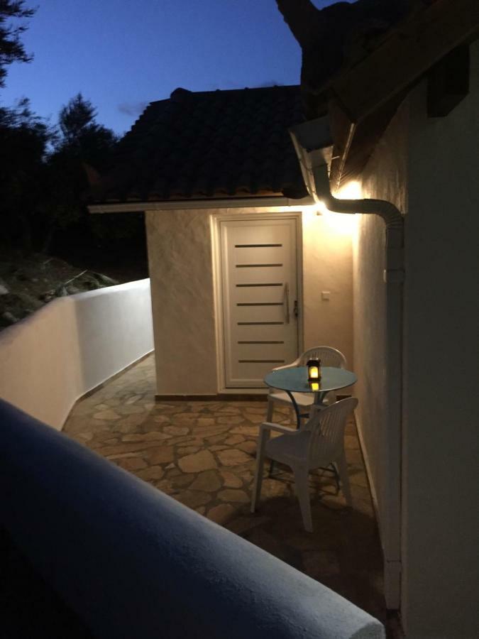 Ferienhaus Olive Garden Kyparissia Exterior photo